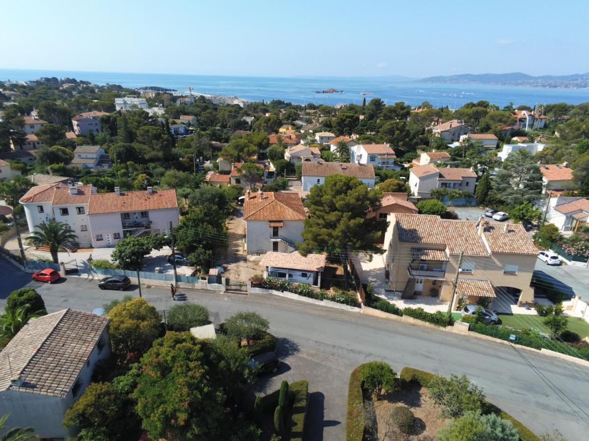 Villa Esterel Saint-Raphaël Zewnętrze zdjęcie